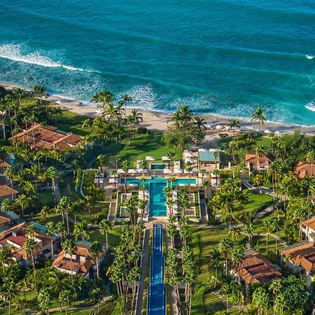 The St. Regis Punta Mita Resort Dış mekan fotoğraf