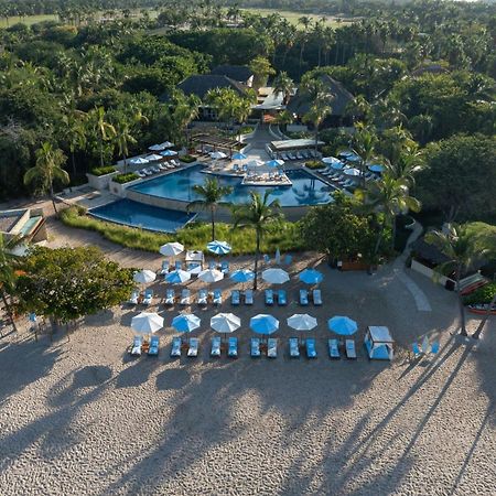 The St. Regis Punta Mita Resort Dış mekan fotoğraf