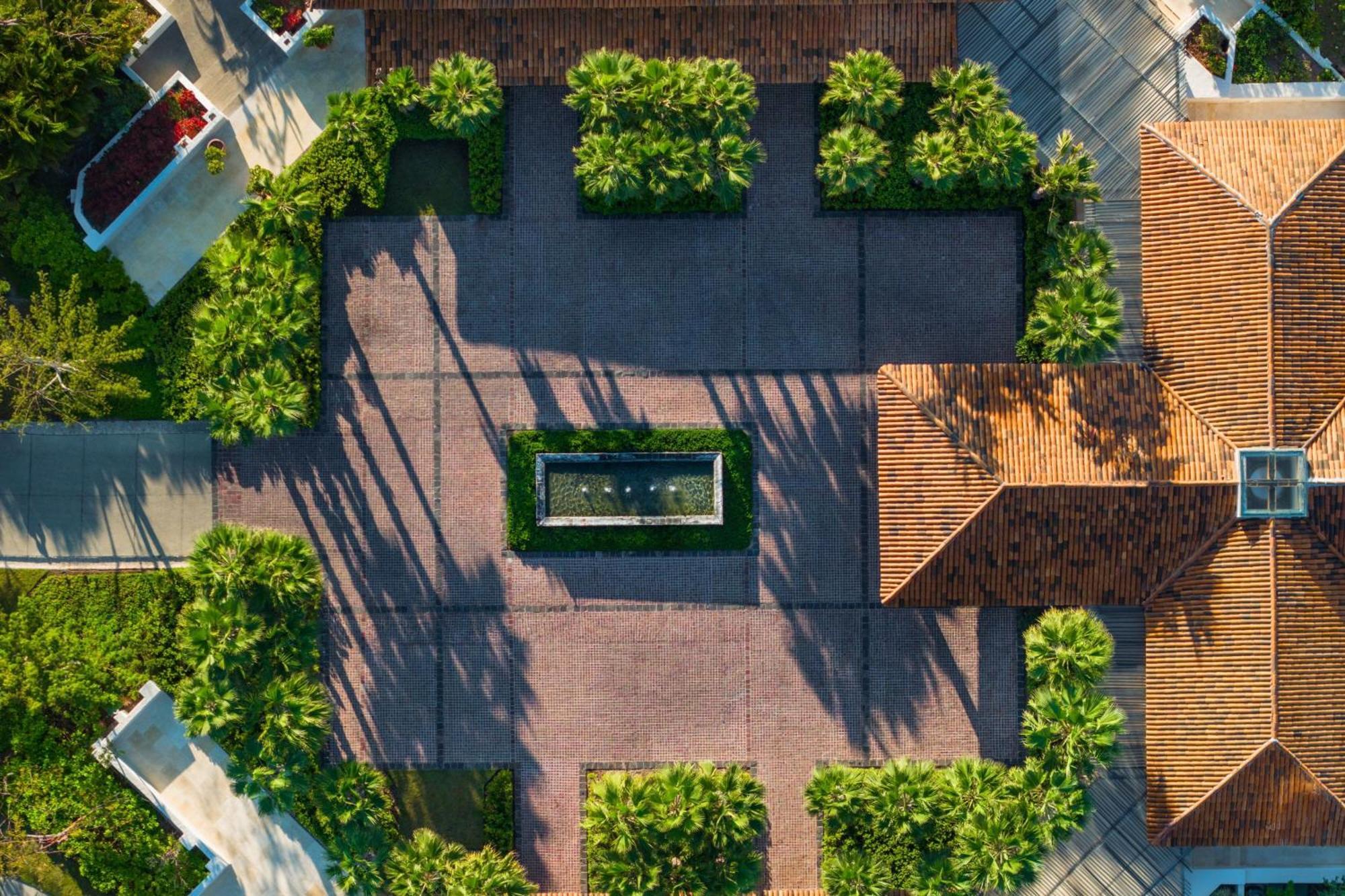The St. Regis Punta Mita Resort Dış mekan fotoğraf