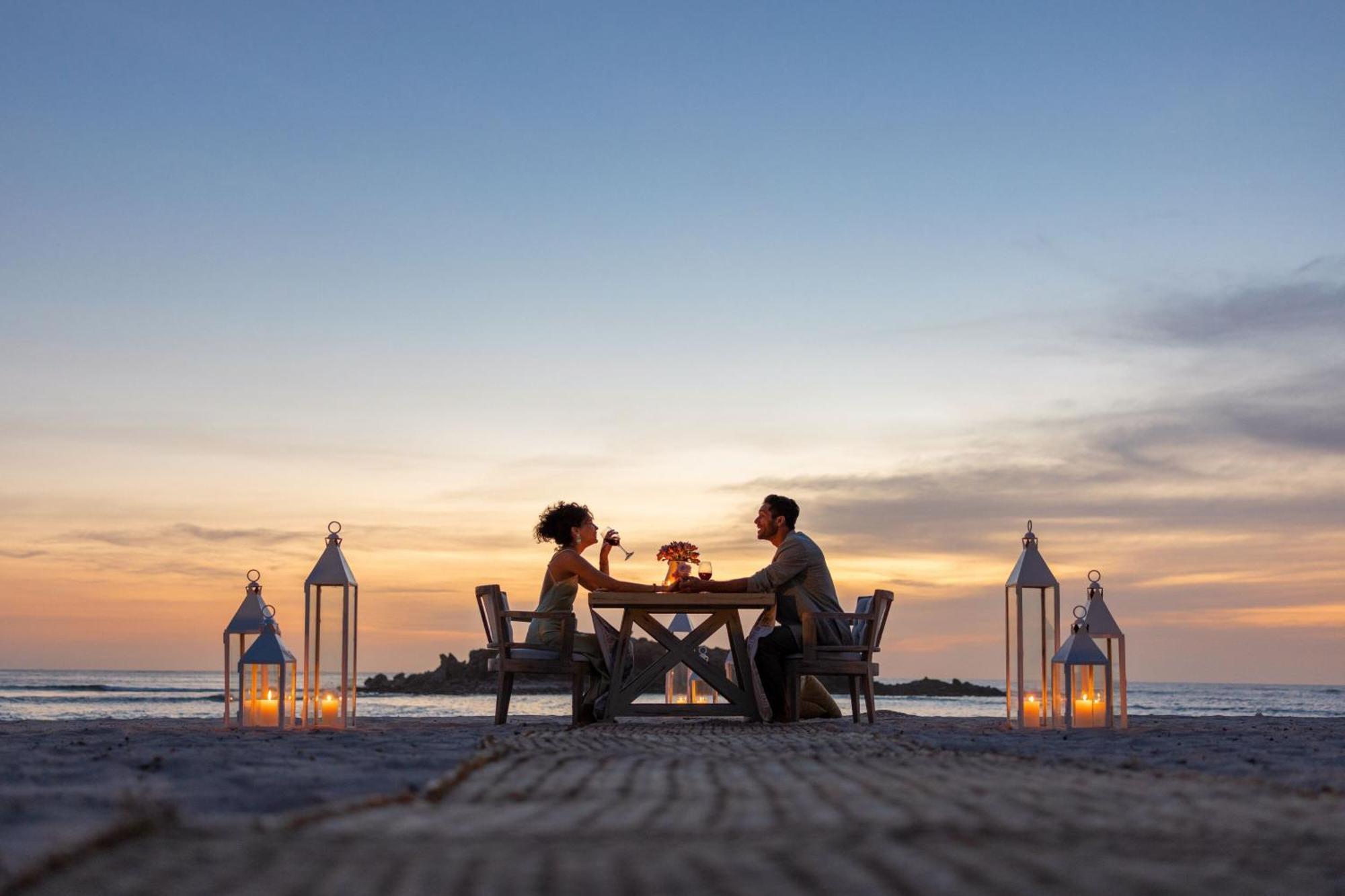 The St. Regis Punta Mita Resort Dış mekan fotoğraf