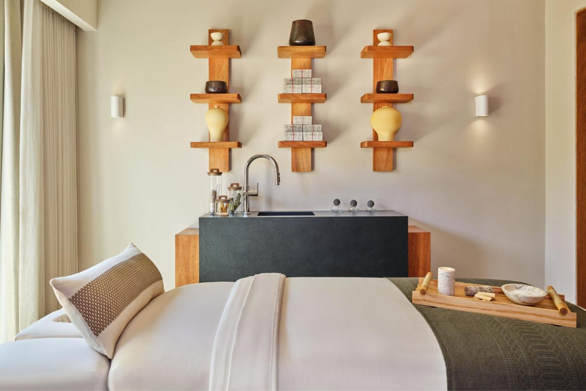 The St. Regis Punta Mita Resort Dış mekan fotoğraf