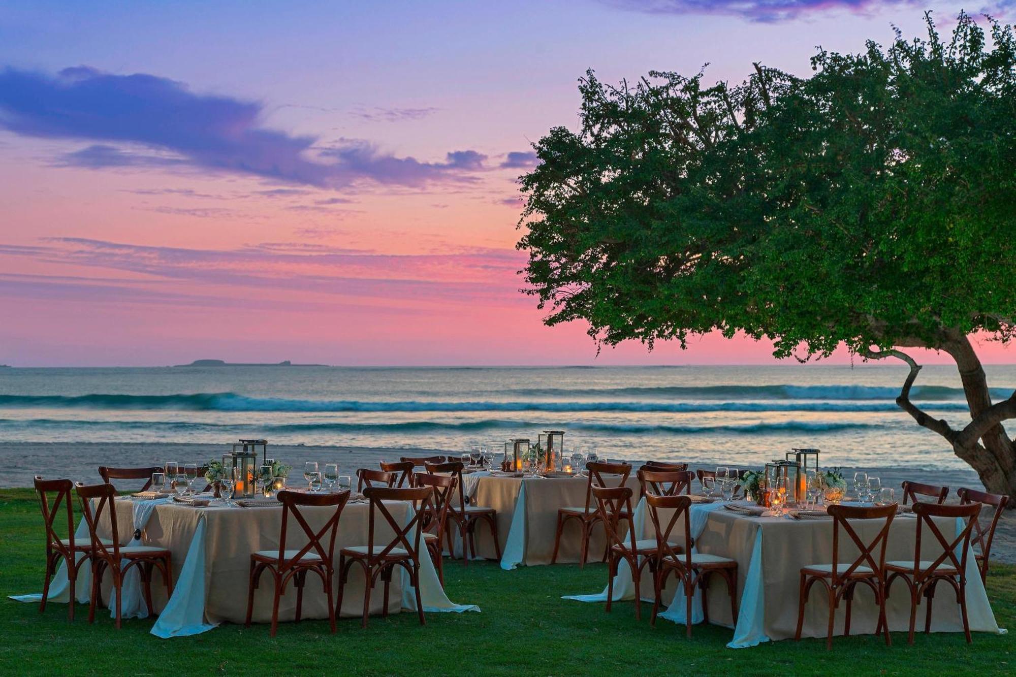 The St. Regis Punta Mita Resort Dış mekan fotoğraf