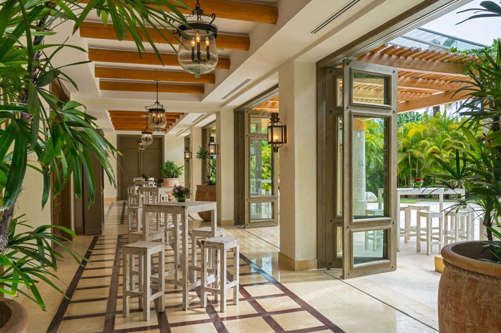 The St. Regis Punta Mita Resort Dış mekan fotoğraf