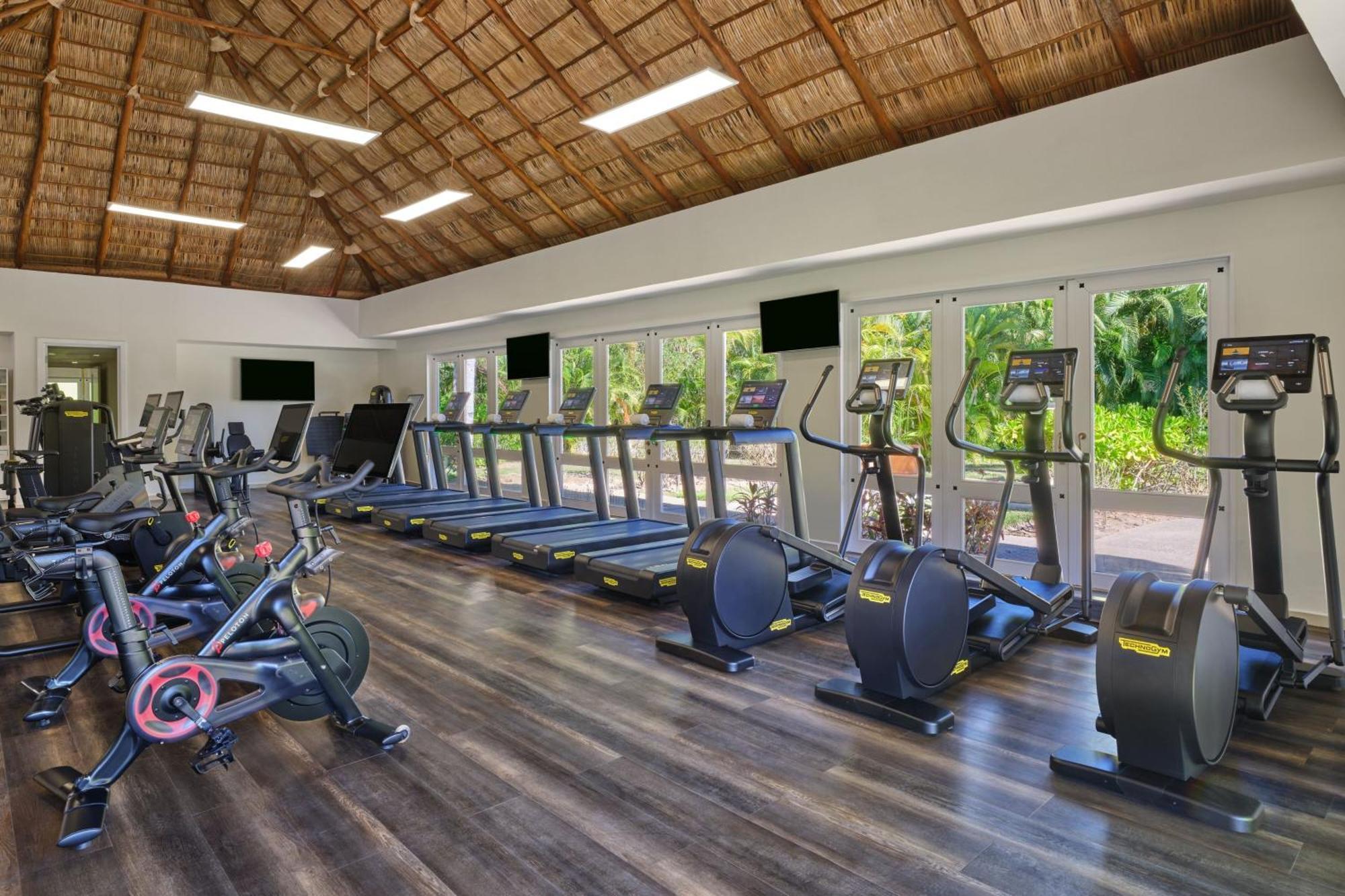 The St. Regis Punta Mita Resort Dış mekan fotoğraf