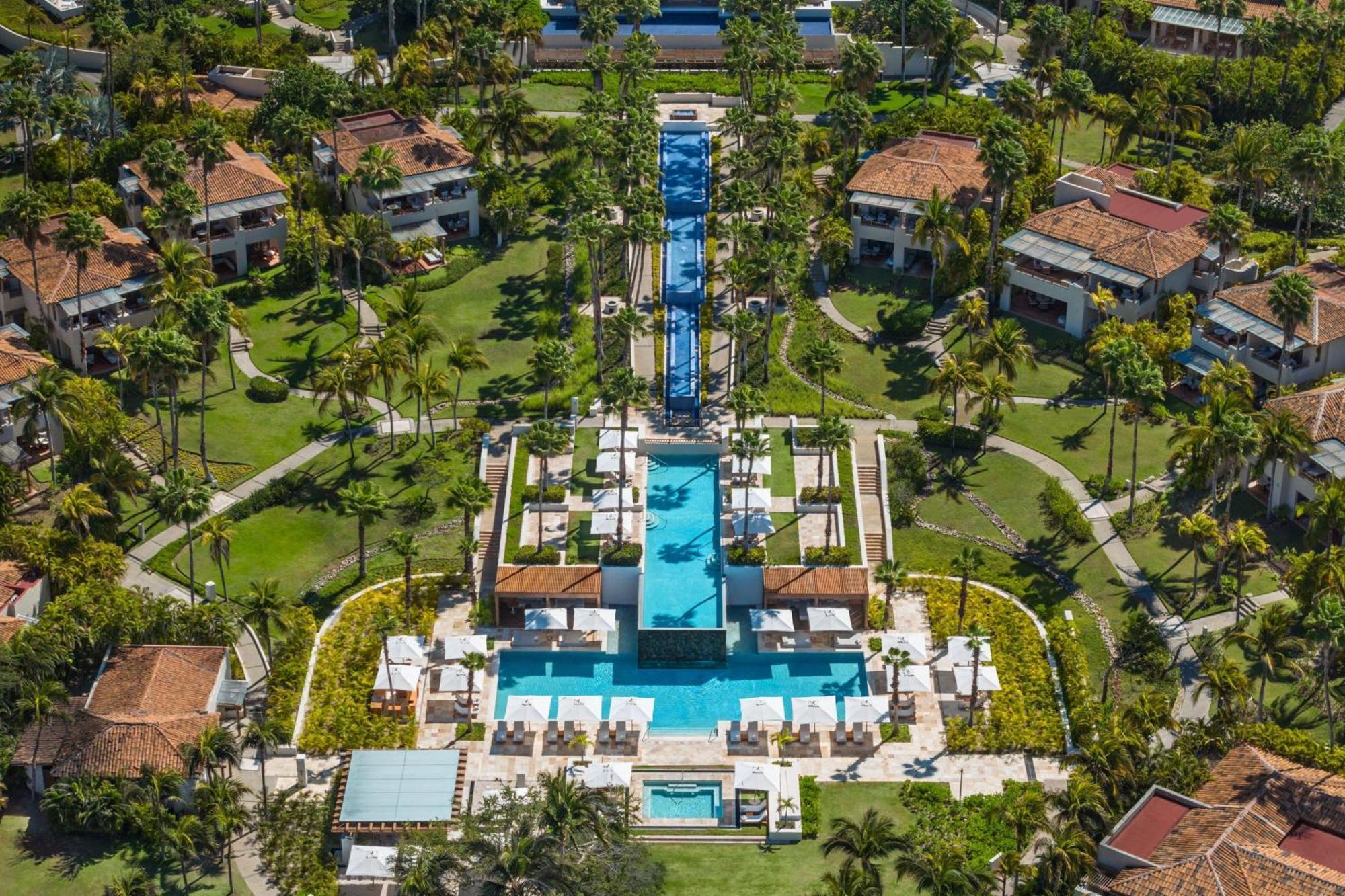 The St. Regis Punta Mita Resort Dış mekan fotoğraf