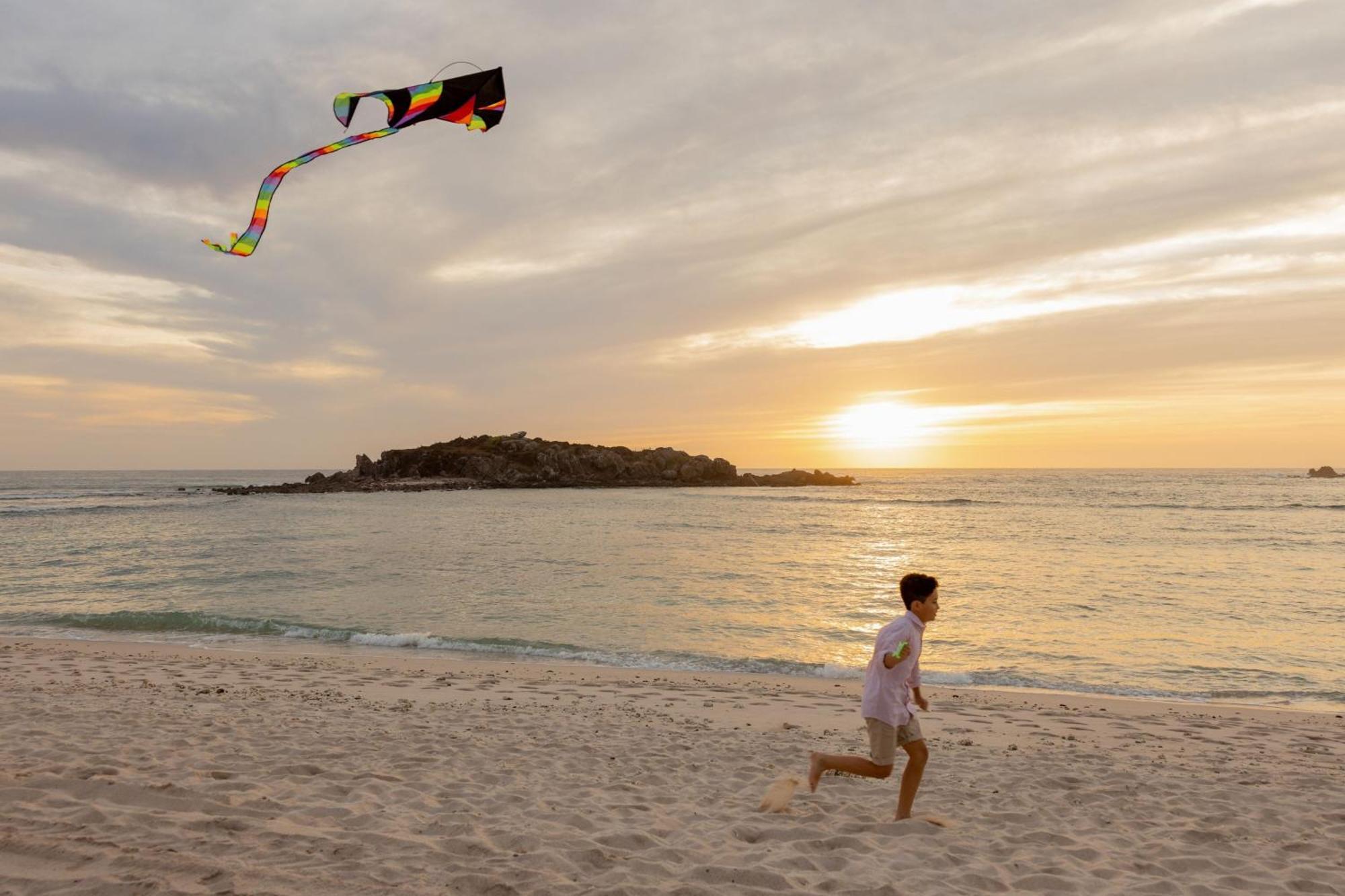 The St. Regis Punta Mita Resort Dış mekan fotoğraf
