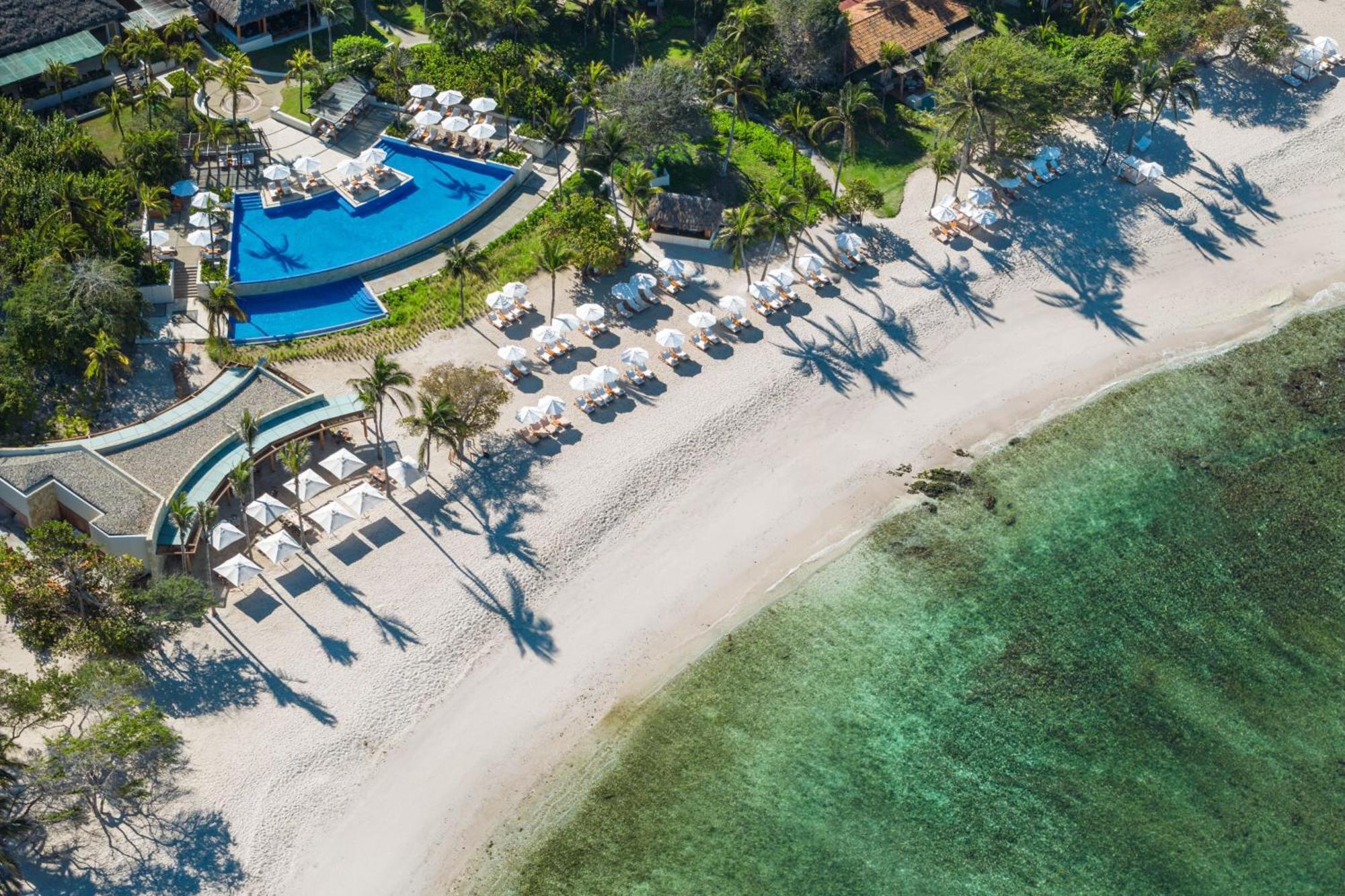 The St. Regis Punta Mita Resort Dış mekan fotoğraf