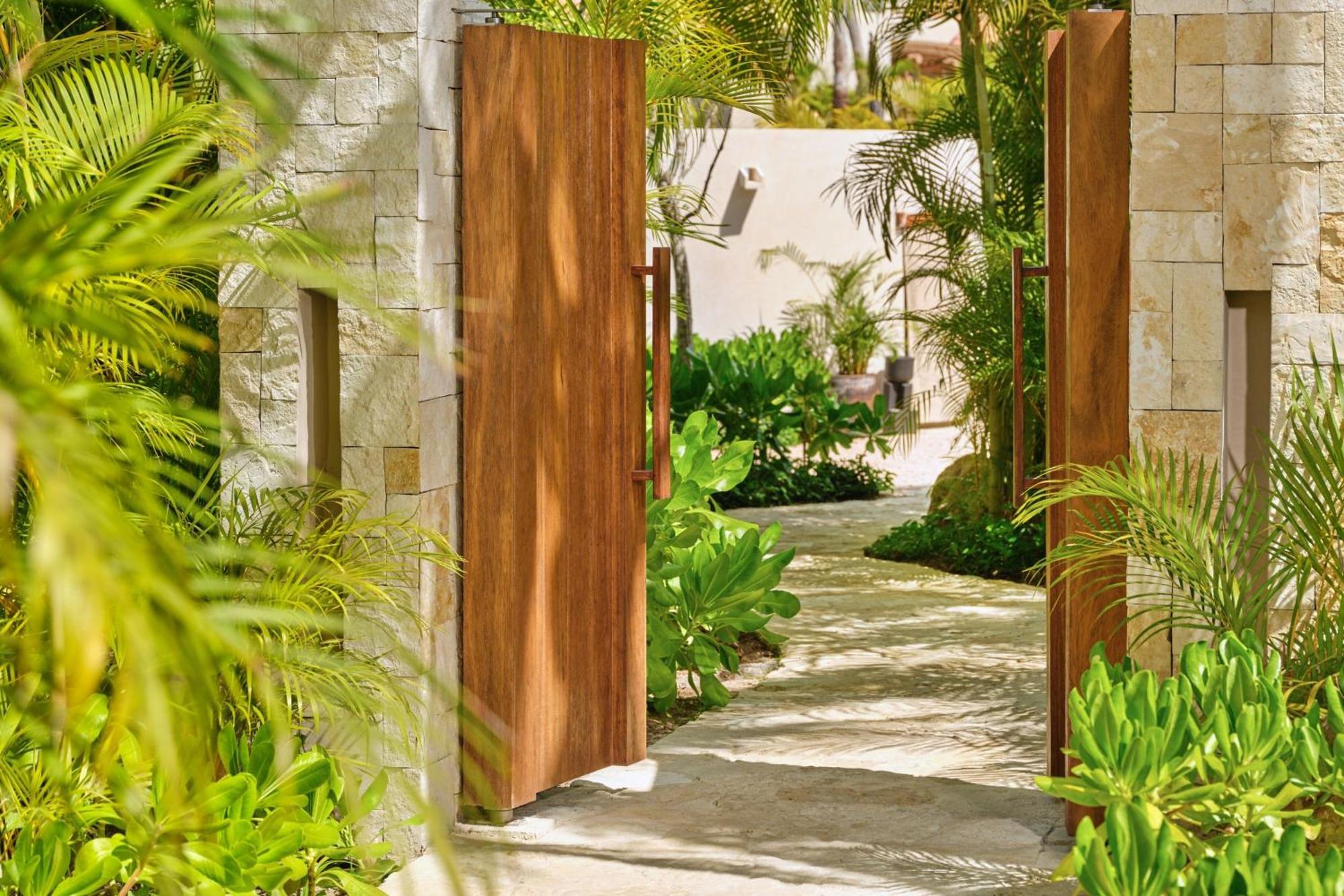 The St. Regis Punta Mita Resort Dış mekan fotoğraf