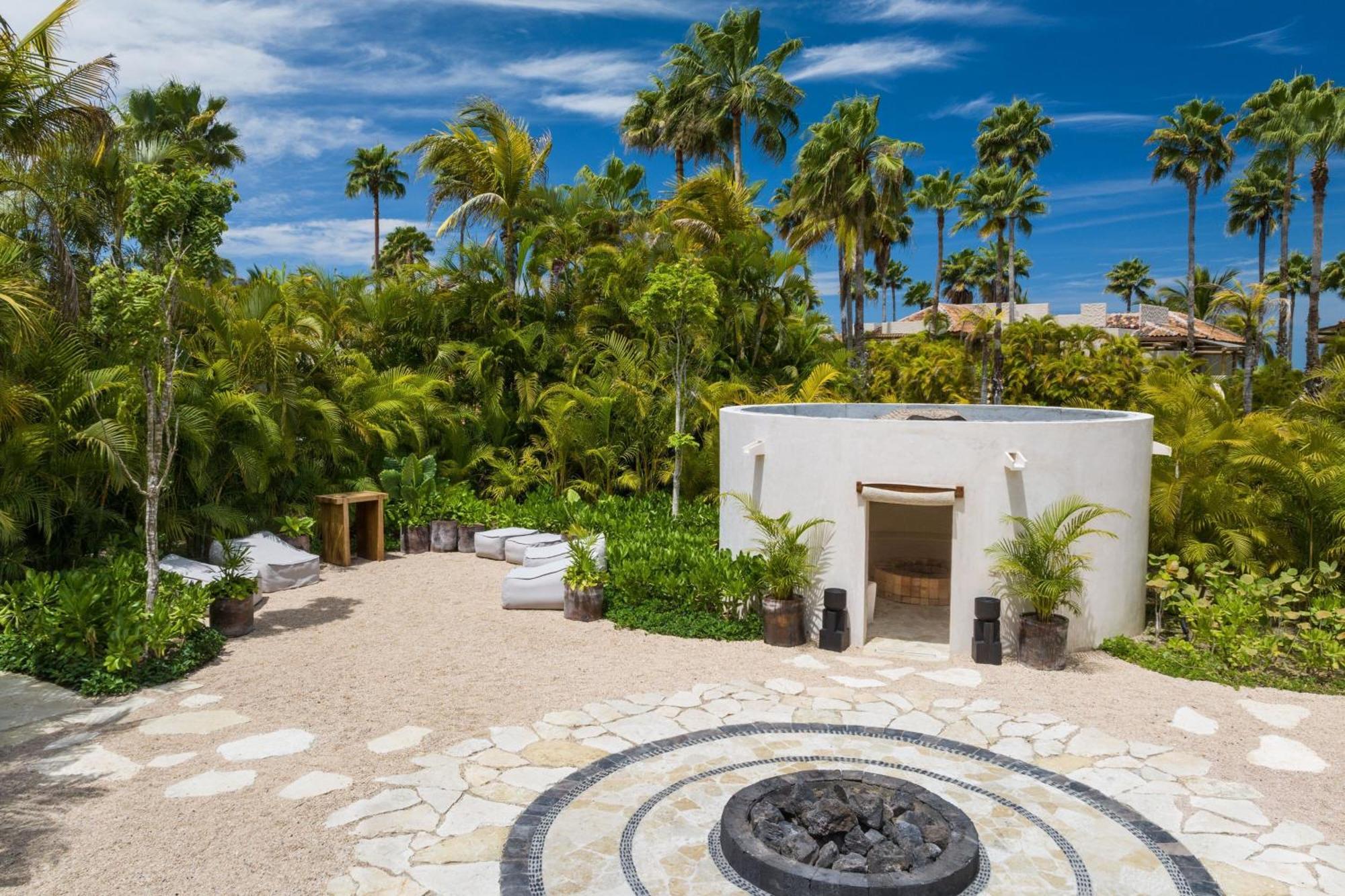 The St. Regis Punta Mita Resort Dış mekan fotoğraf