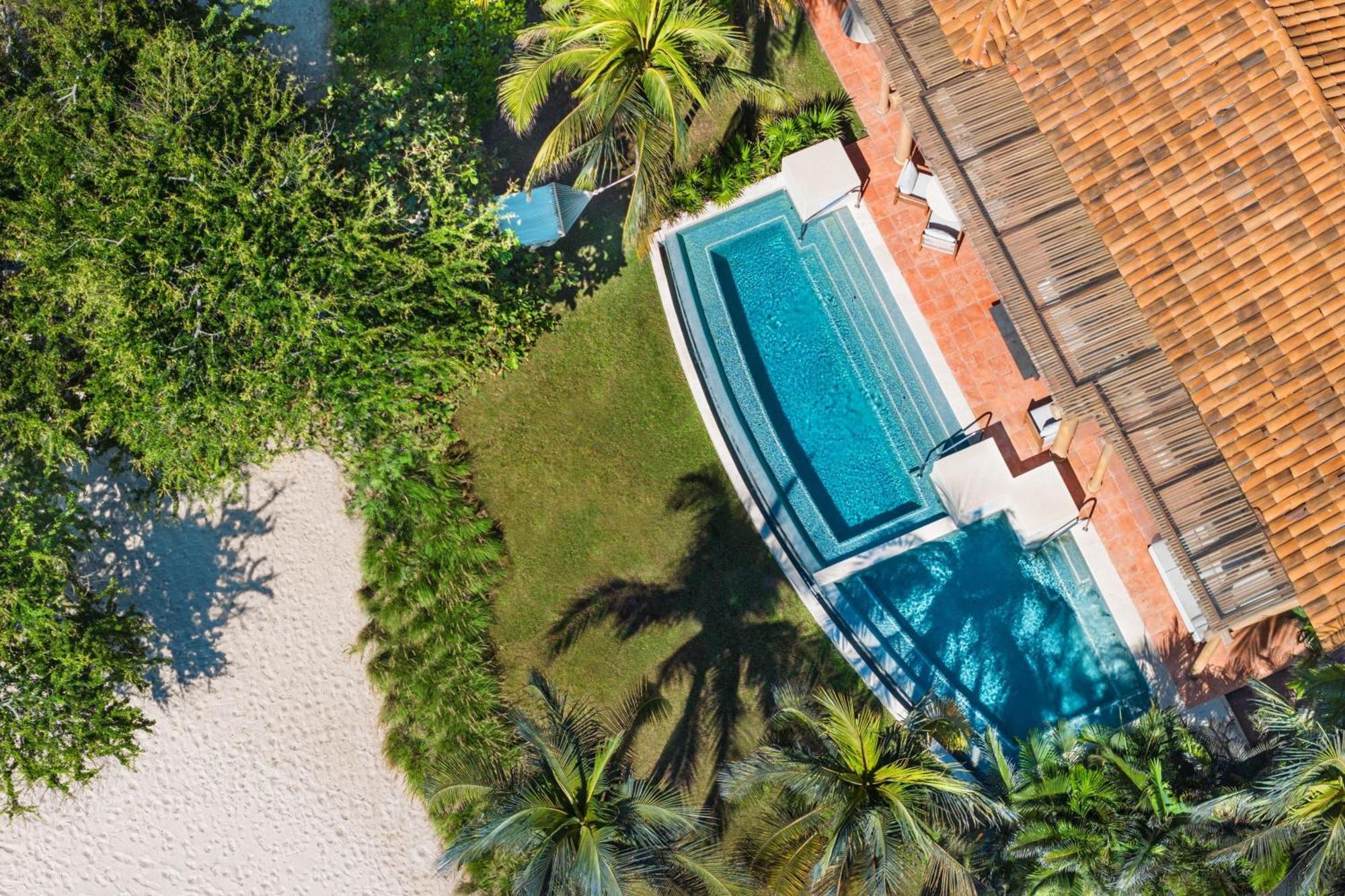 The St. Regis Punta Mita Resort Dış mekan fotoğraf