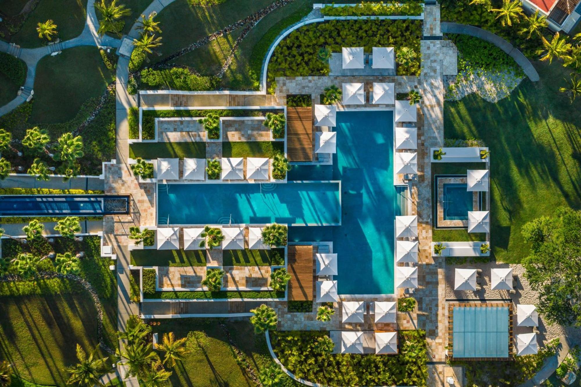 The St. Regis Punta Mita Resort Dış mekan fotoğraf
