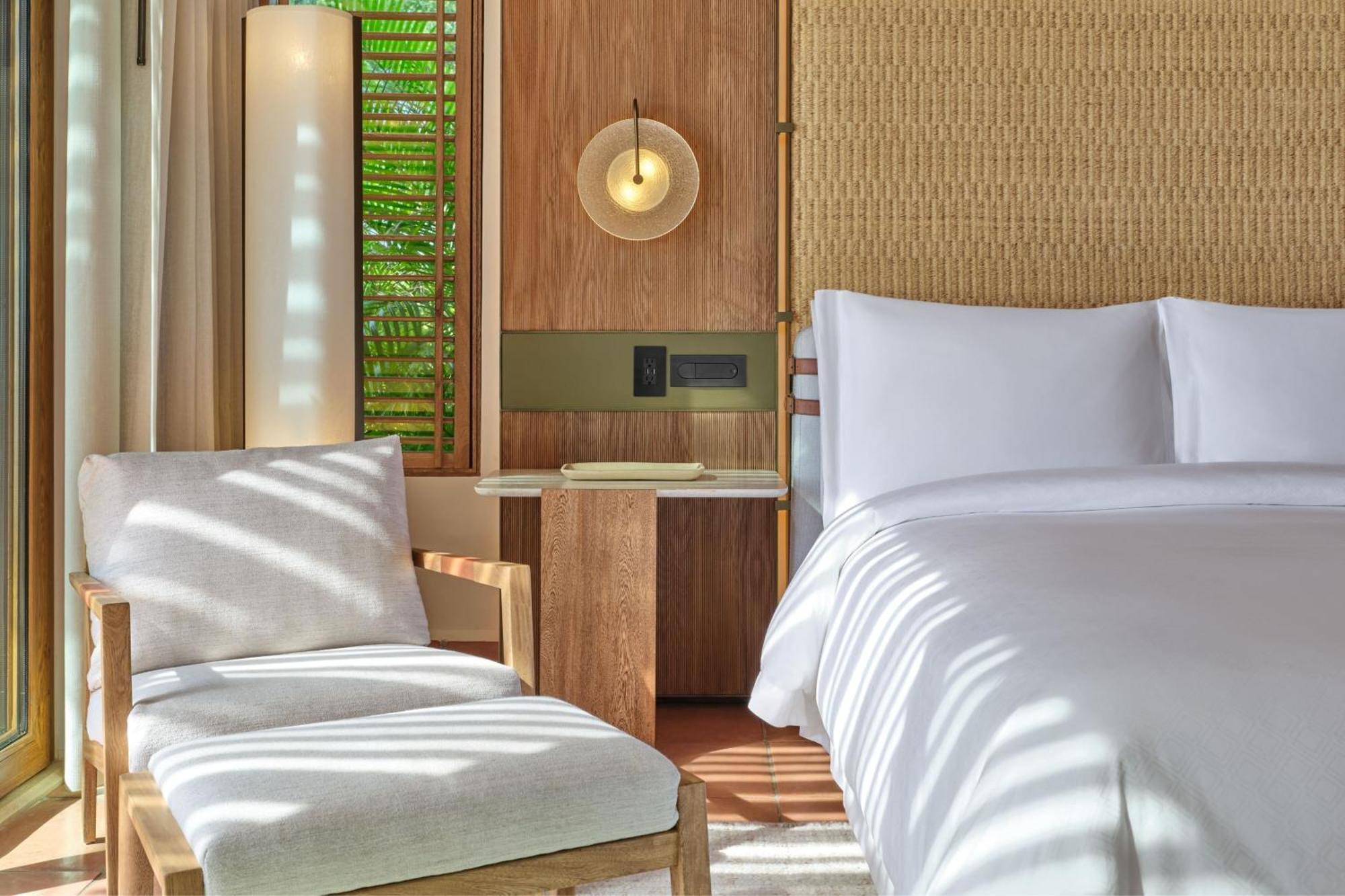 The St. Regis Punta Mita Resort Dış mekan fotoğraf
