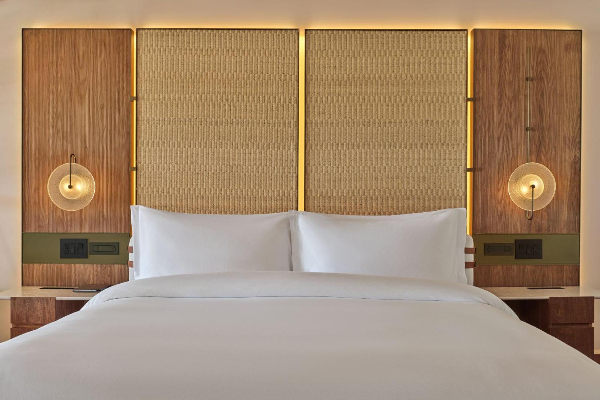 The St. Regis Punta Mita Resort Dış mekan fotoğraf